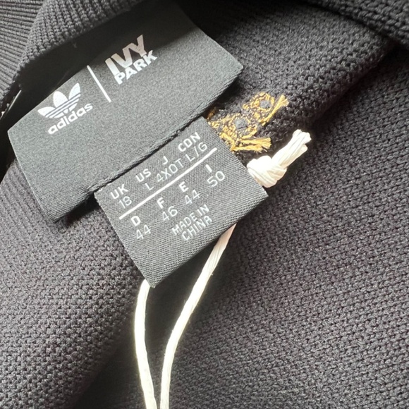 Adidas x Ivy Park Knit Dress - Picture 8 of 9